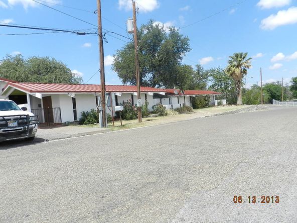 Stephen & Sue Lau Building: 1 Spring Dr, Fort Stockton, TX 79735